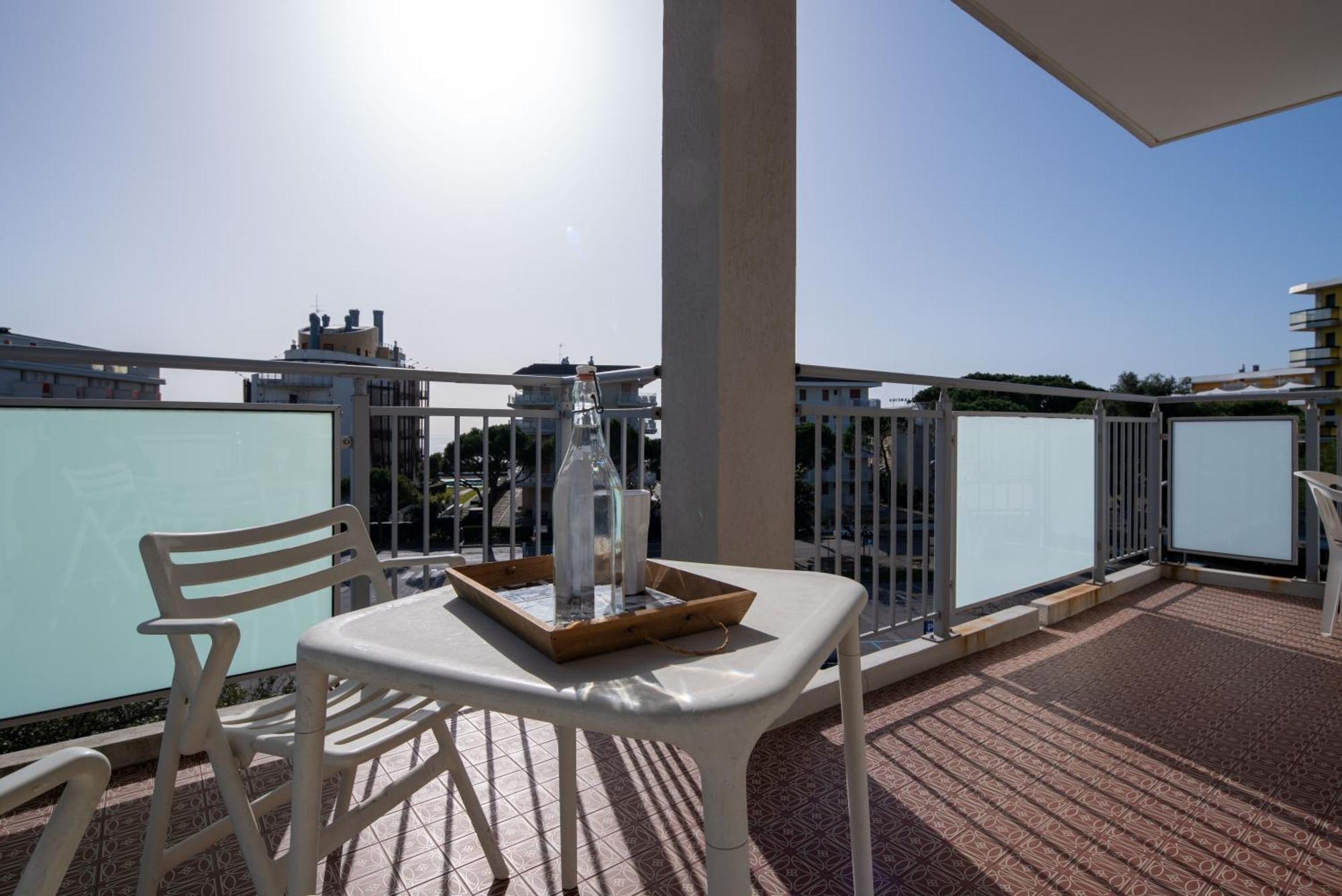 Torino Apartment Lido di Jesolo