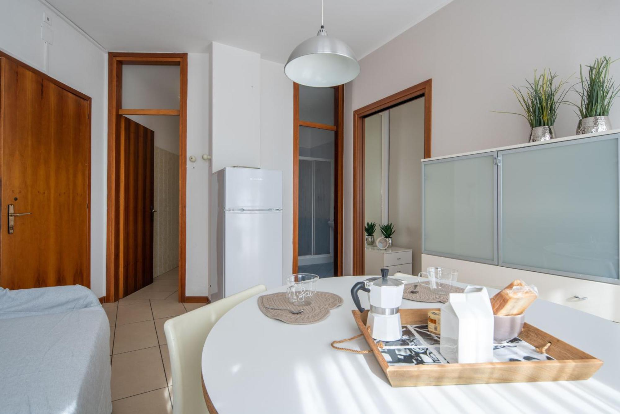 Torino Apartment *