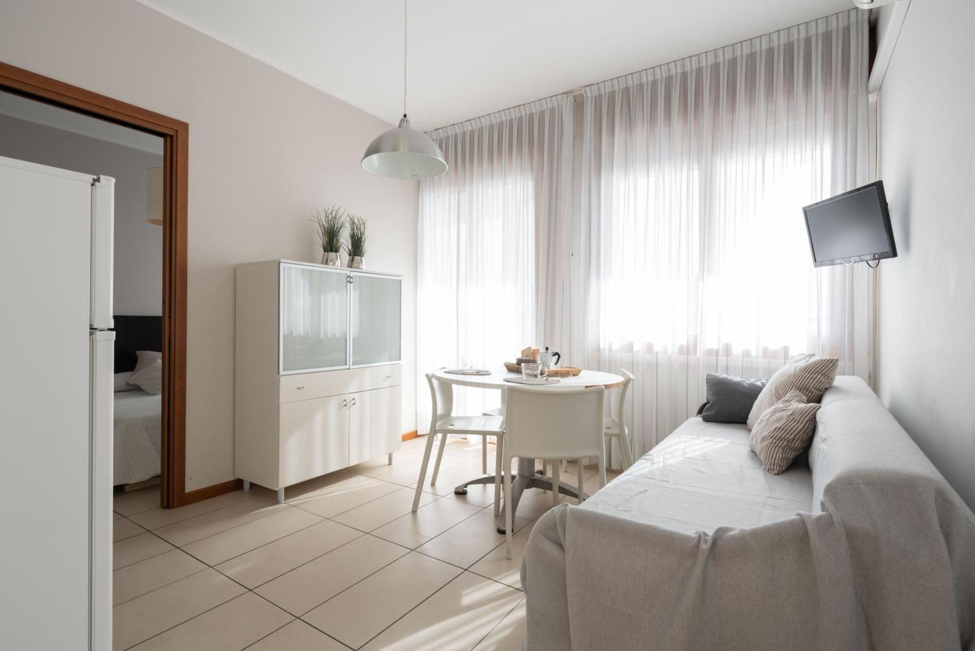 Torino Apartment *