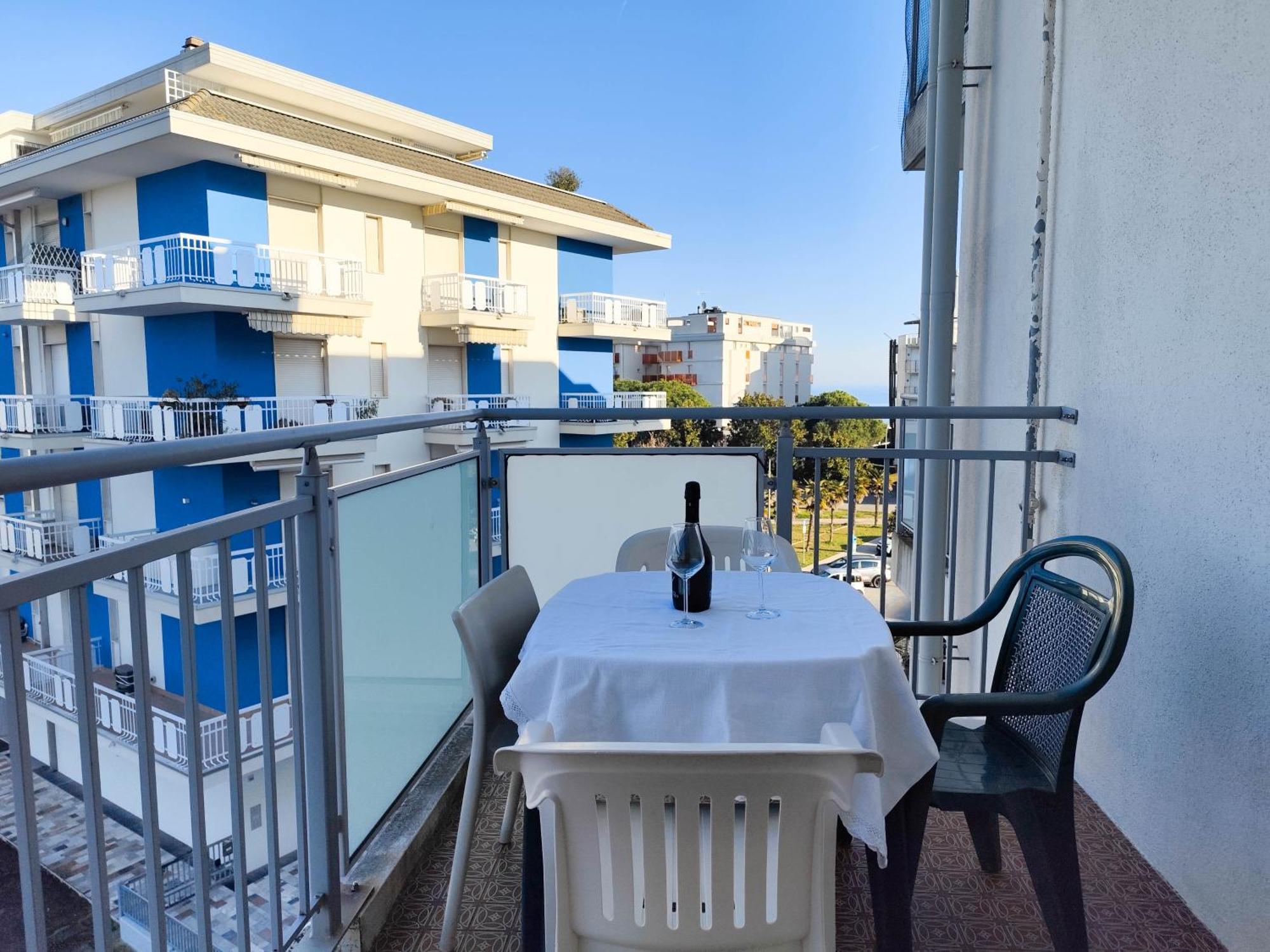 Torino Apartment Lido di Jesolo
