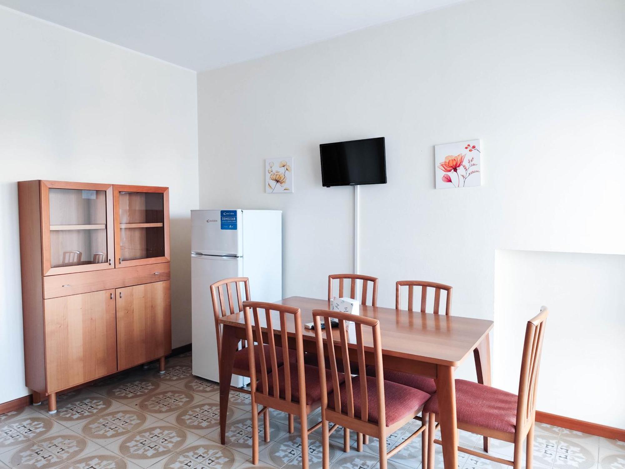 Apartment Torino Lido di Jesolo