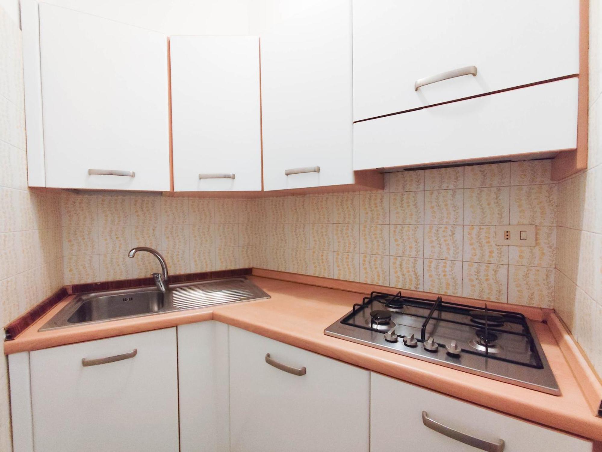 Torino Apartment *