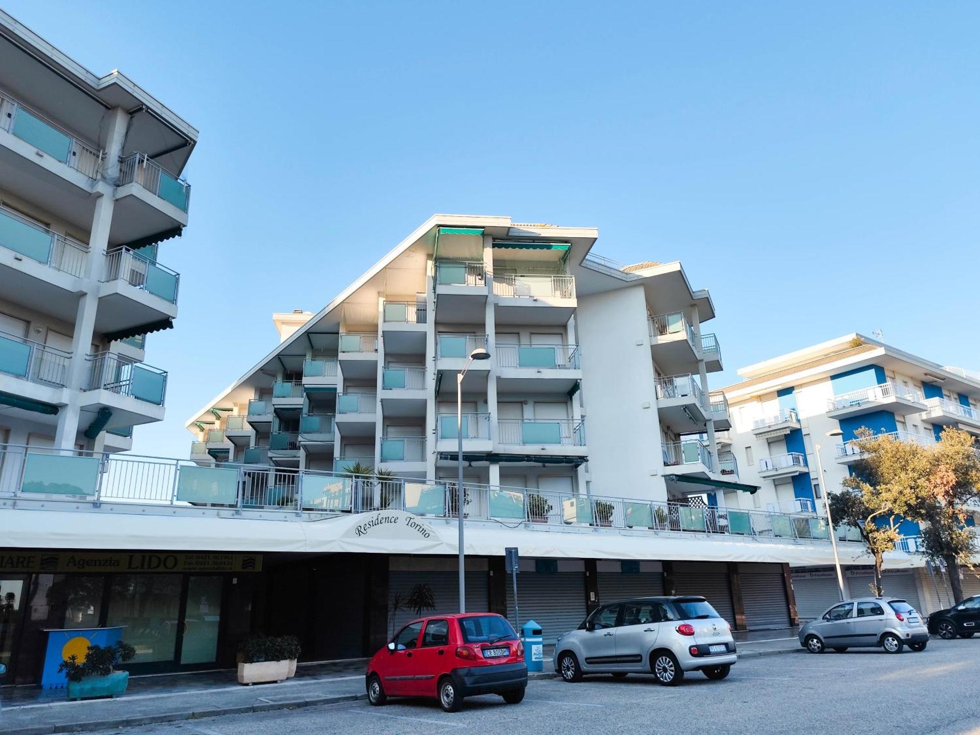 Torino Lido di Jesolo