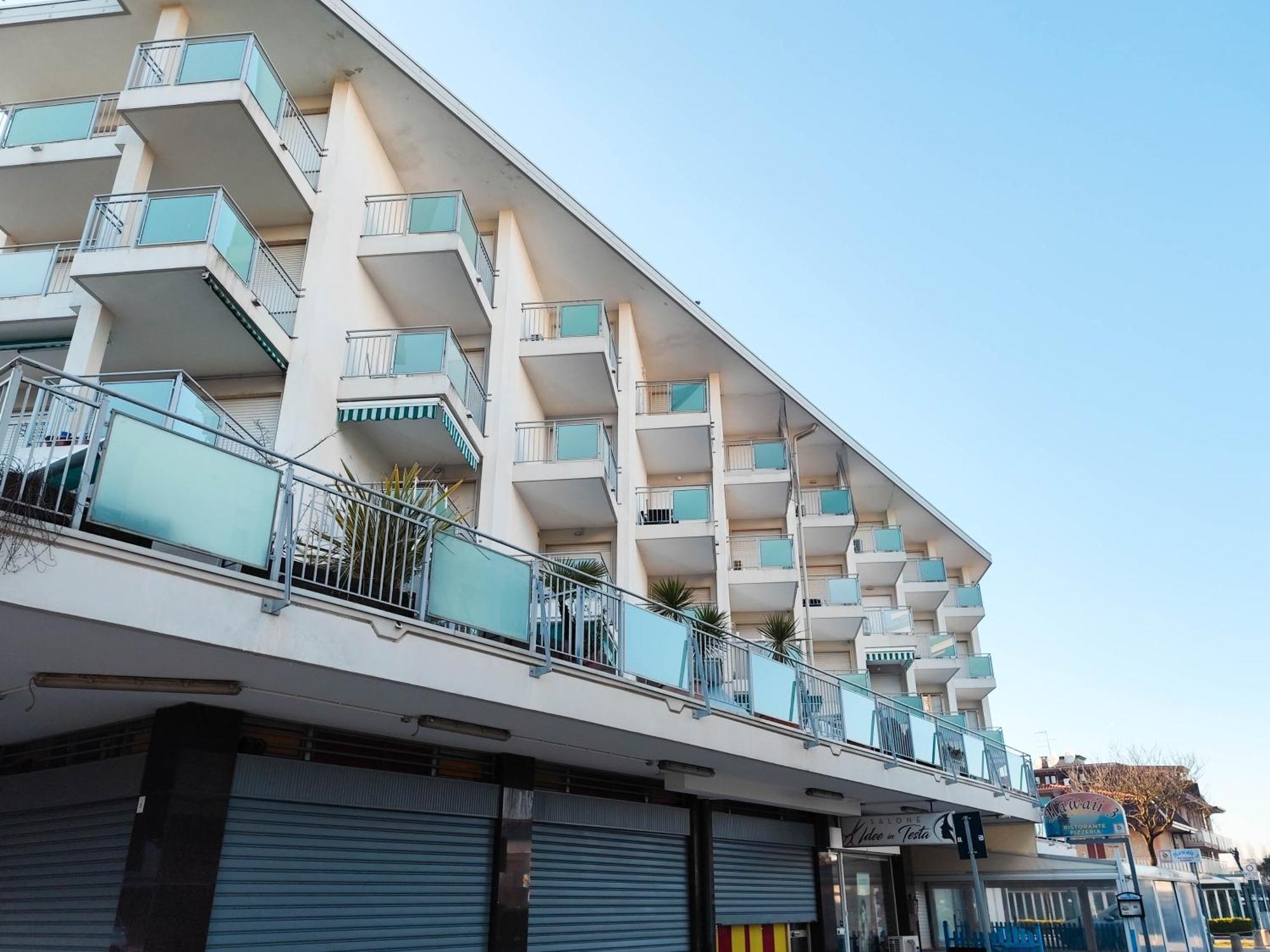 Apartment Torino Lido di Jesolo